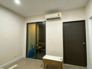 For sale 1 bed condo in Bang Sue, Bangkok