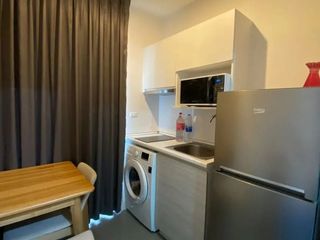 For sale 1 bed condo in Bang Sue, Bangkok