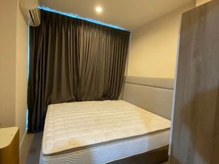 For sale 1 bed condo in Bang Sue, Bangkok
