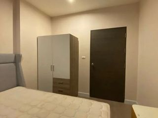 For sale 1 bed condo in Bang Sue, Bangkok