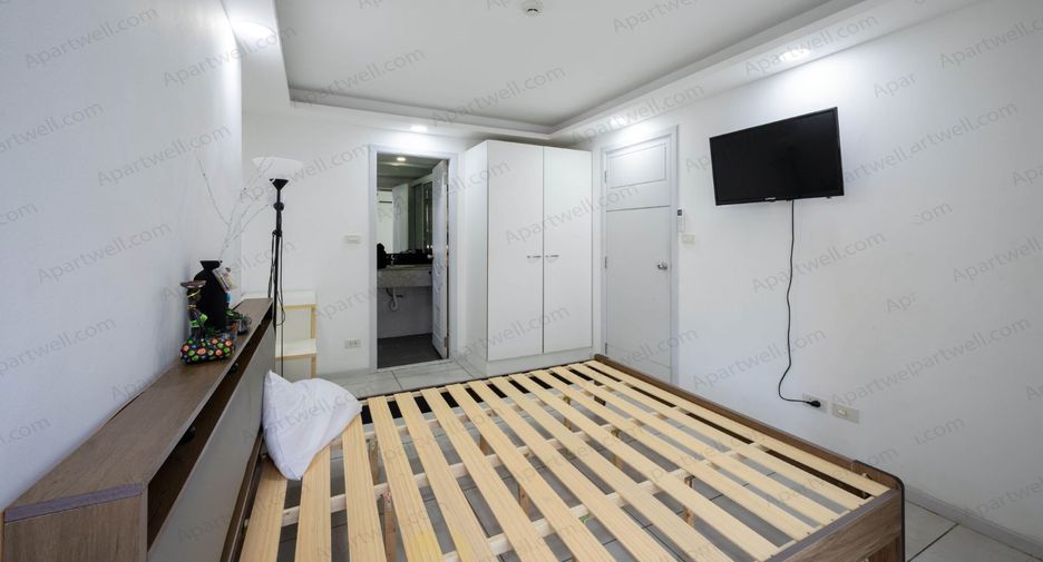 Condo en venta de 1 habitaciones en Bang Lamung, Chonburi