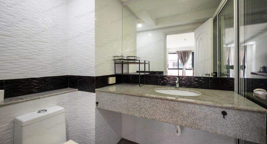 Condo en venta de 1 habitaciones en Bang Lamung, Chonburi