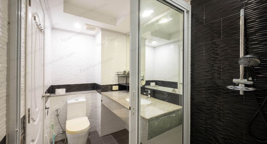 Condo en venta de 1 habitaciones en Bang Lamung, Chonburi
