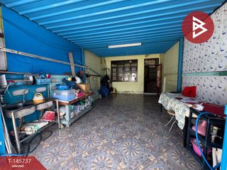 For sale 2 bedrooms townhouse in Mueang Samut Prakan, Samut Prakan