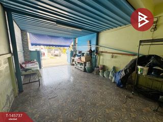 For sale 2 bedrooms townhouse in Mueang Samut Prakan, Samut Prakan