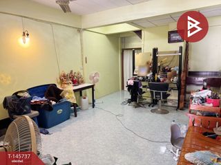 For sale 2 bedrooms townhouse in Mueang Samut Prakan, Samut Prakan
