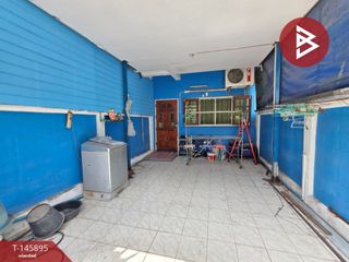 Casa adosada en venta de 2 habitaciones en Mueang Samut Prakan, Samut Prakan