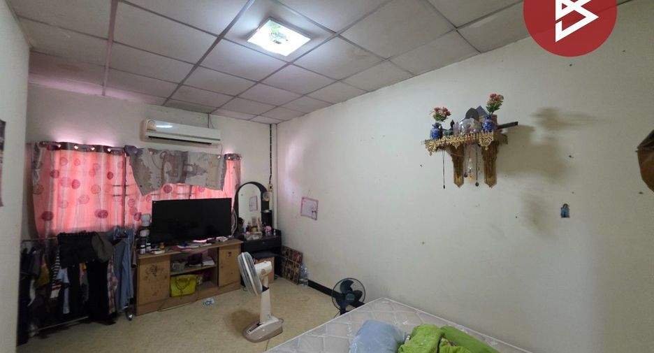 Casa adosada en venta de 2 habitaciones en Mueang Samut Prakan, Samut Prakan