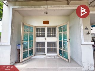 À vendre 3 chambres maison à Khlong Sam Wa, Bangkok