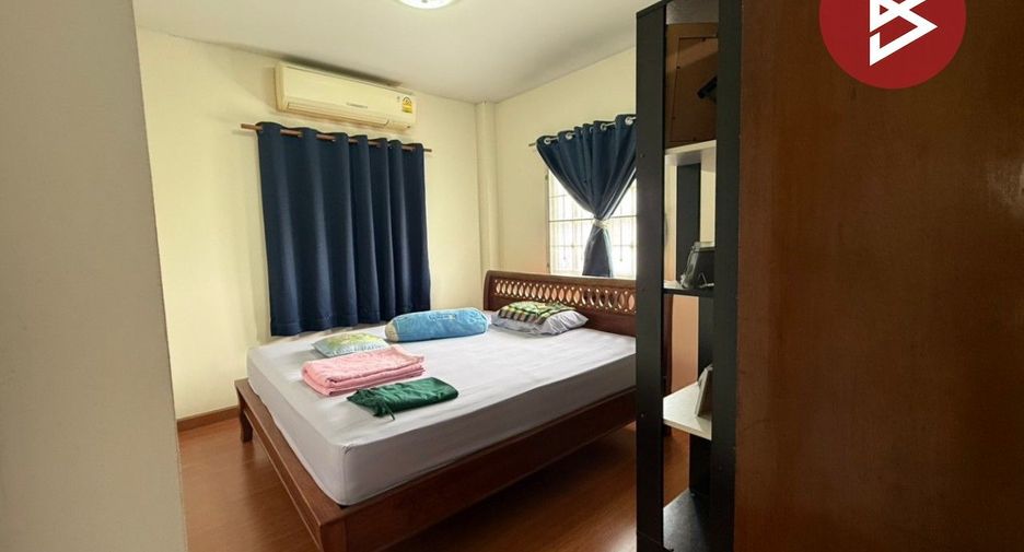À vendre 3 chambres maison à Khlong Sam Wa, Bangkok