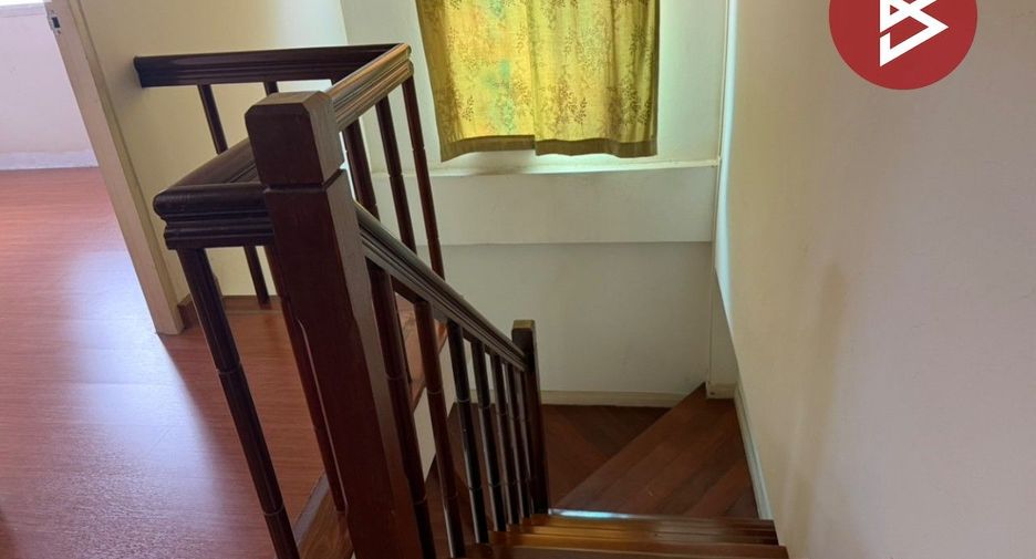 À vendre 3 chambres maison à Khlong Sam Wa, Bangkok