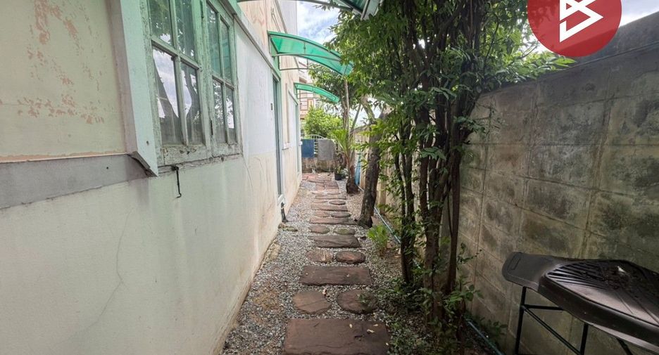 À vendre 3 chambres maison à Khlong Sam Wa, Bangkok