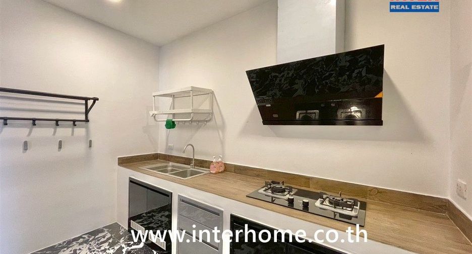 For sale 3 bedrooms house in Sai Mai, Bangkok