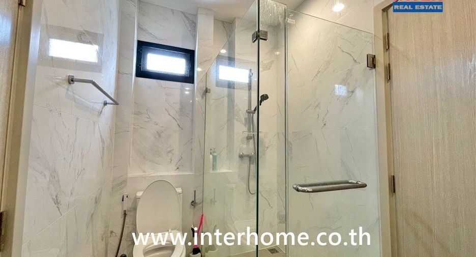 For sale 3 bedrooms house in Sai Mai, Bangkok
