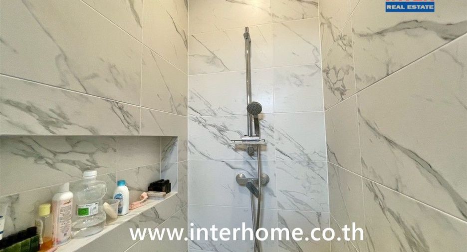 For sale 3 bedrooms house in Sai Mai, Bangkok