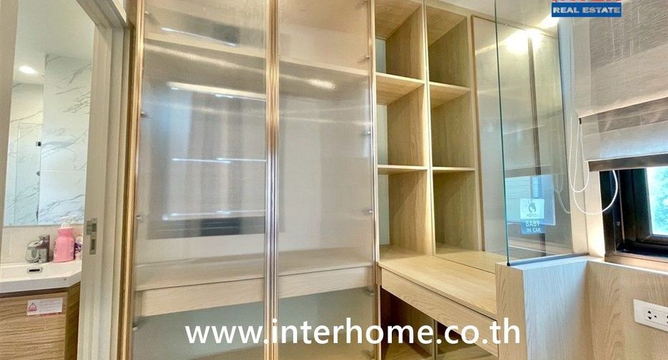 For sale 3 bedrooms house in Sai Mai, Bangkok
