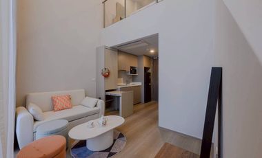 Wohnung zur Miete mit 1 Zimmer in Bang Phli, Samut Prakan