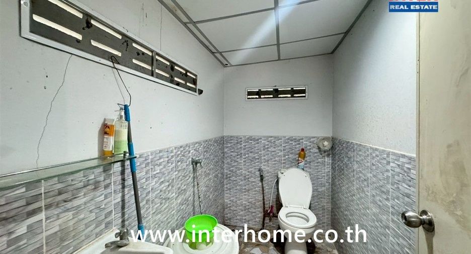Terreno en venta en Sai Noi, Nonthaburi