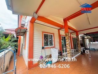 For sale 2 ベッドルーム house in Phra Samut Chedi, Samut Prakan