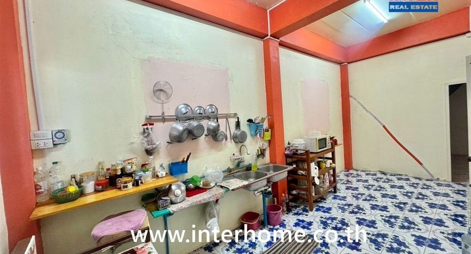 For sale 2 ベッドルーム house in Phra Samut Chedi, Samut Prakan
