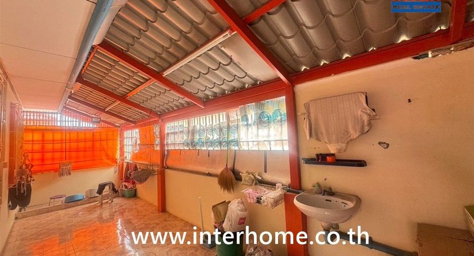For sale 2 ベッドルーム house in Phra Samut Chedi, Samut Prakan