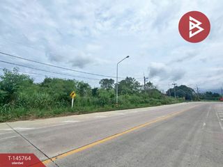 Grundstück zum Kauf in Ban Bueng, Chonburi