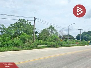 Grundstück zum Kauf in Ban Bueng, Chonburi