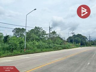 Grundstück zum Kauf in Ban Bueng, Chonburi