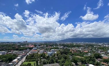 For rent 1 bed condo in Mueang Chiang Mai, Chiang Mai