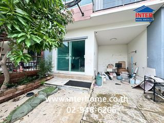 ขาย 3 ห้องนอน ทาวน์เฮ้าส์ ใน ลำลูกกา, ปทุมธานี