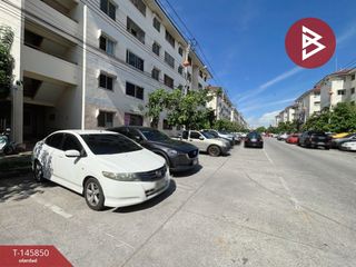 Wohnung zum Kauf mit 1 Zimmer in Mueang Samut Prakan, Samut Prakan