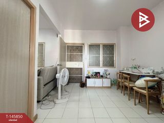Wohnung zum Kauf mit 1 Zimmer in Mueang Samut Prakan, Samut Prakan