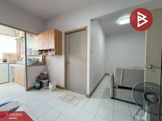 Wohnung zum Kauf mit 1 Zimmer in Mueang Samut Prakan, Samut Prakan