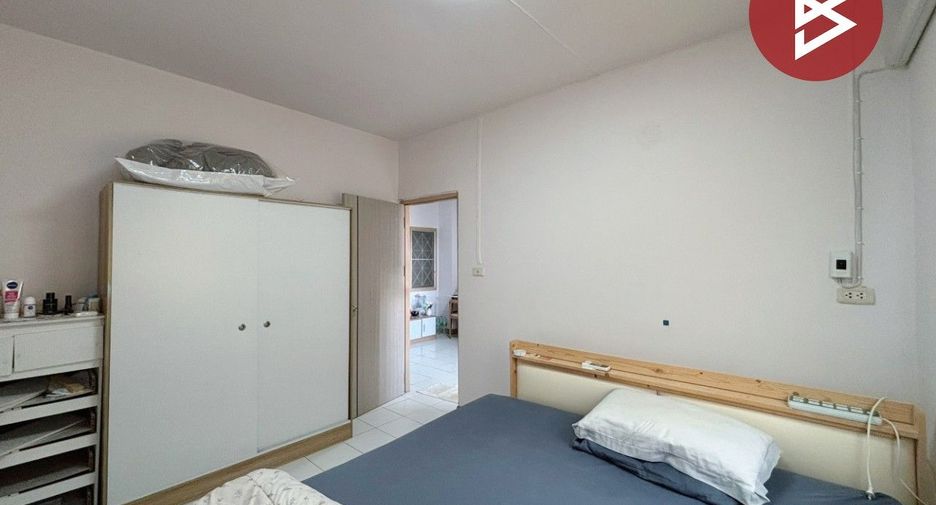 Wohnung zum Kauf mit 1 Zimmer in Mueang Samut Prakan, Samut Prakan