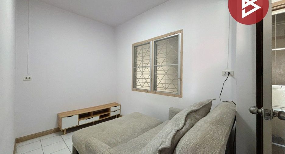 Wohnung zum Kauf mit 1 Zimmer in Mueang Samut Prakan, Samut Prakan