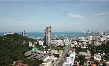出售 1 卧室 公寓 在 Bang Lamung, Chon Buri