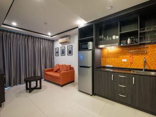 Apartment zum Kauf mit 1 Zimmer in Bang Lamung, Chonburi