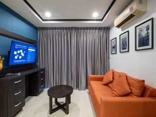 Apartment zum Kauf mit 1 Zimmer in Bang Lamung, Chonburi