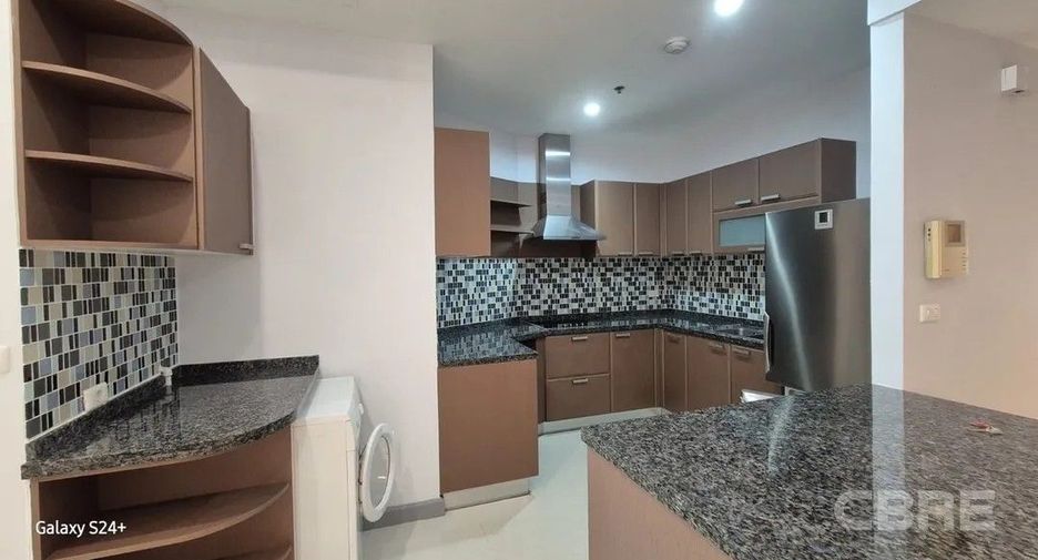 For sale 2 bedrooms condo in Bang Kho Laem, Bangkok