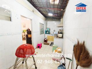 À vendre 3 chambres maison de ville à Mueang Samut Sakhon, Samut Sakhon