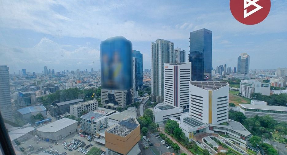 ขาย 1 เตียง คอนโด 