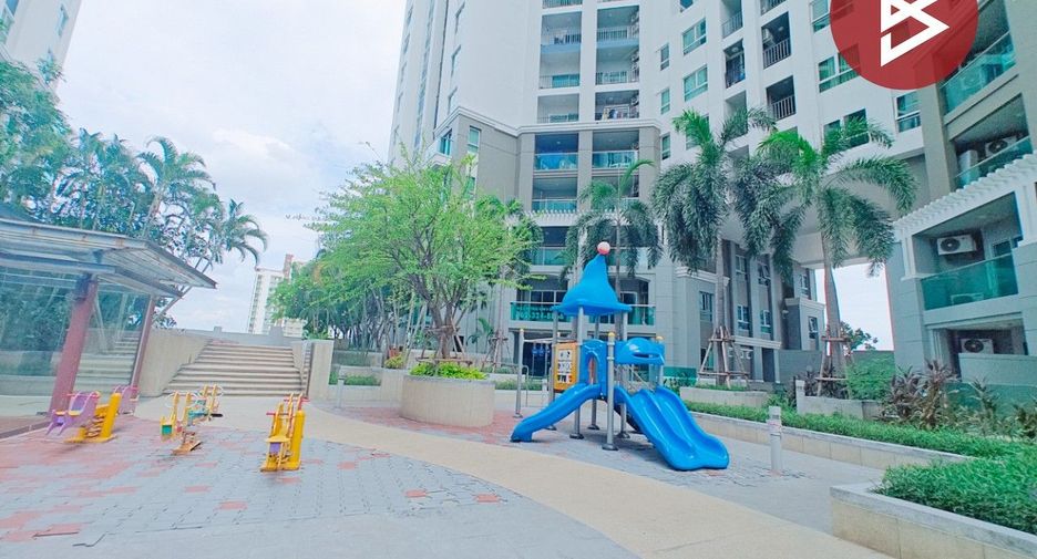 ขาย 1 เตียง คอนโด 