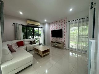 For rent 3 bedrooms house in Si Racha, Chonburi