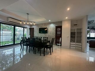 For rent 3 bedrooms house in Si Racha, Chonburi