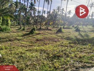 Terreno en venta en Bang Saphan, Prachuap Khiri Khan