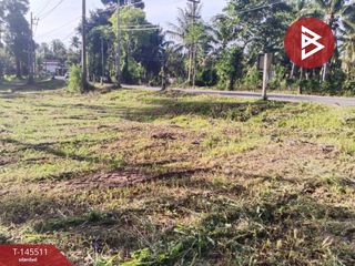 Terreno en venta en Bang Saphan, Prachuap Khiri Khan