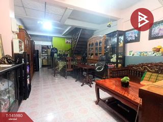 For sale 2 bedrooms townhouse in Mueang Samut Prakan, Samut Prakan