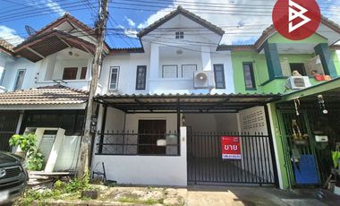 出售 4 卧室 联排别墅 在 Thanyaburi, Pathum Thani