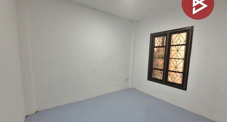 出售 4 卧室 联排别墅 在 Thanyaburi, Pathum Thani