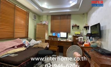 ขาย 4 ห้องนอน บ้านเดี่ยว 